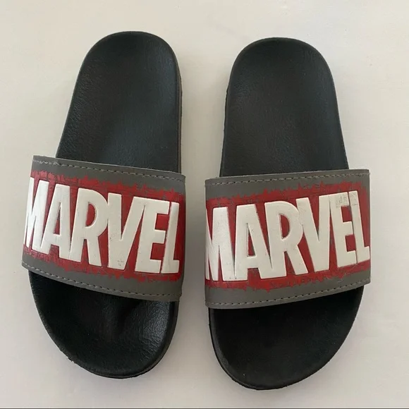 Marvel Slides - Picture 1 of 4